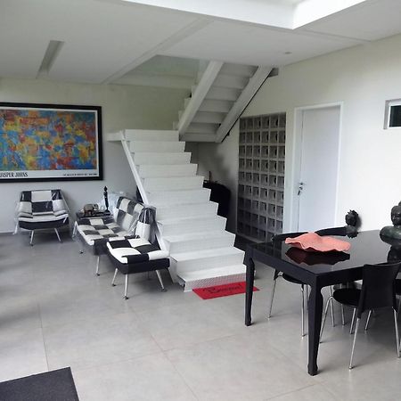 Pousada Flat Hotel Em Casa Forte レシフェ エクステリア 写真