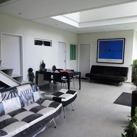 Pousada Flat Hotel Em Casa Forte レシフェ エクステリア 写真