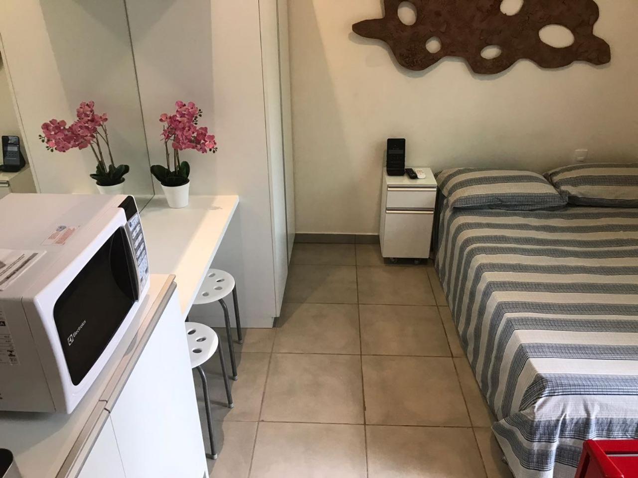 Pousada Flat Hotel Em Casa Forte レシフェ エクステリア 写真