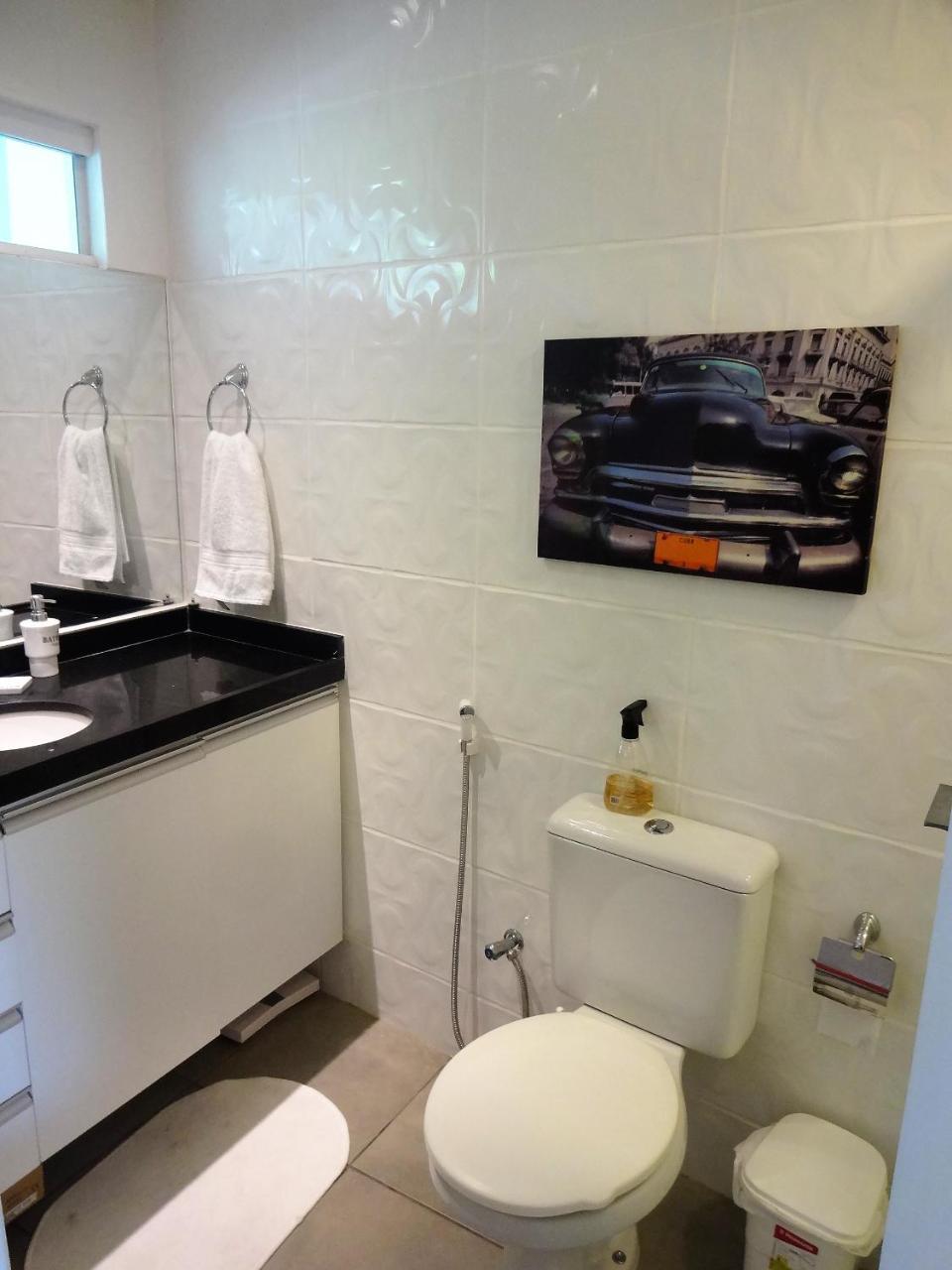 Pousada Flat Hotel Em Casa Forte レシフェ エクステリア 写真