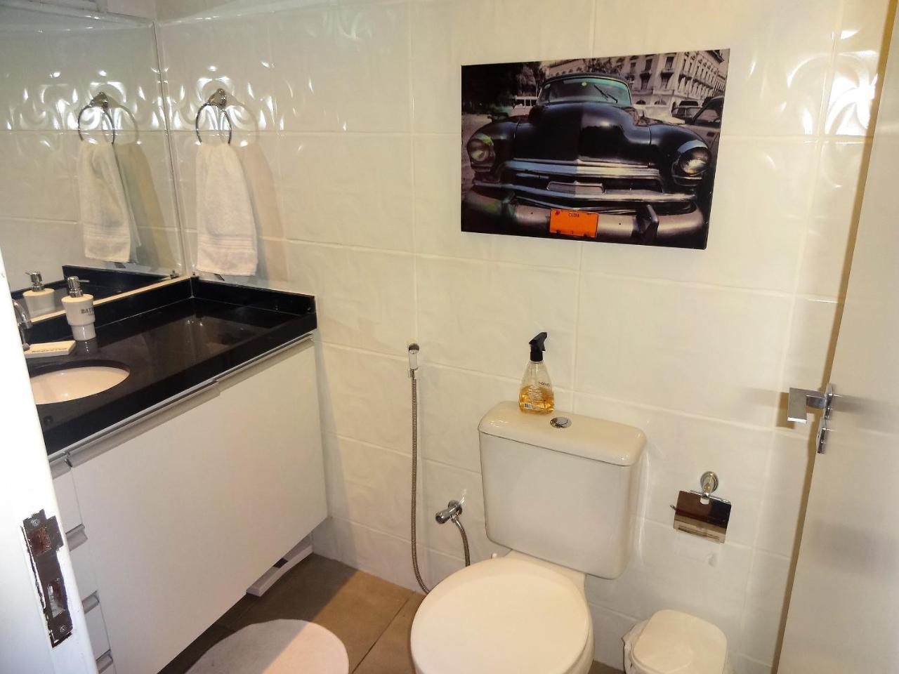 Pousada Flat Hotel Em Casa Forte レシフェ エクステリア 写真