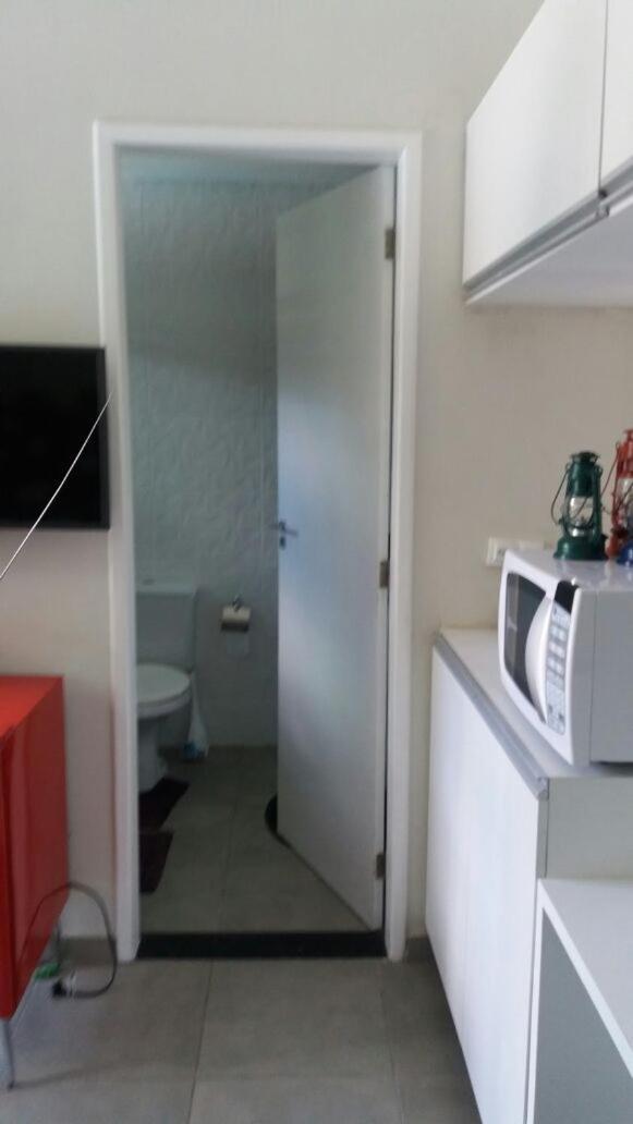 Pousada Flat Hotel Em Casa Forte レシフェ エクステリア 写真