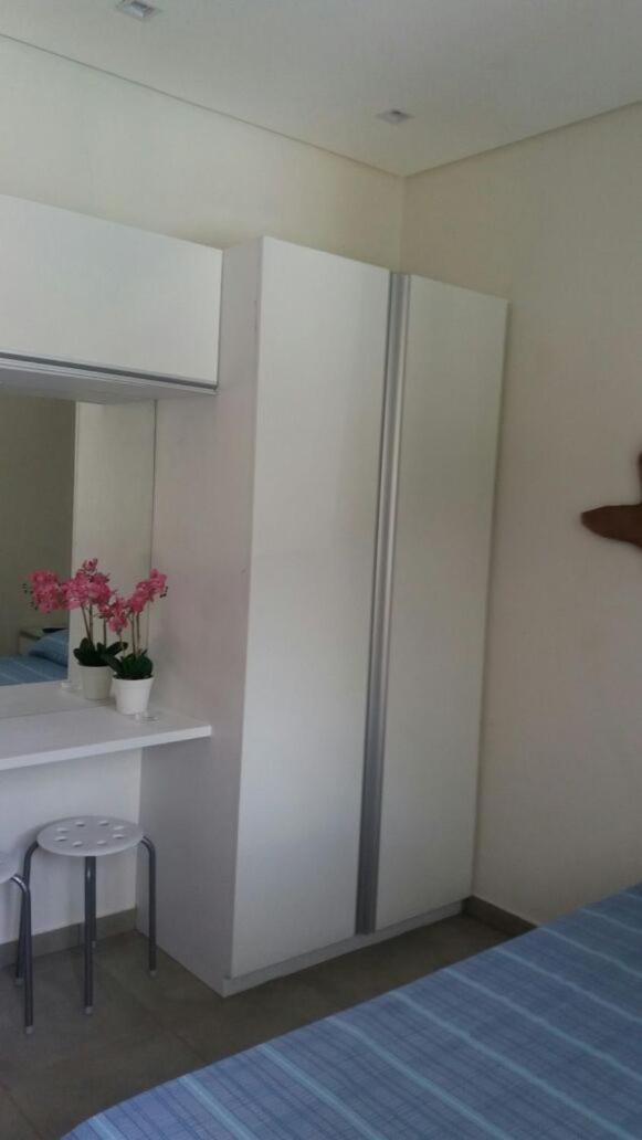 Pousada Flat Hotel Em Casa Forte レシフェ エクステリア 写真