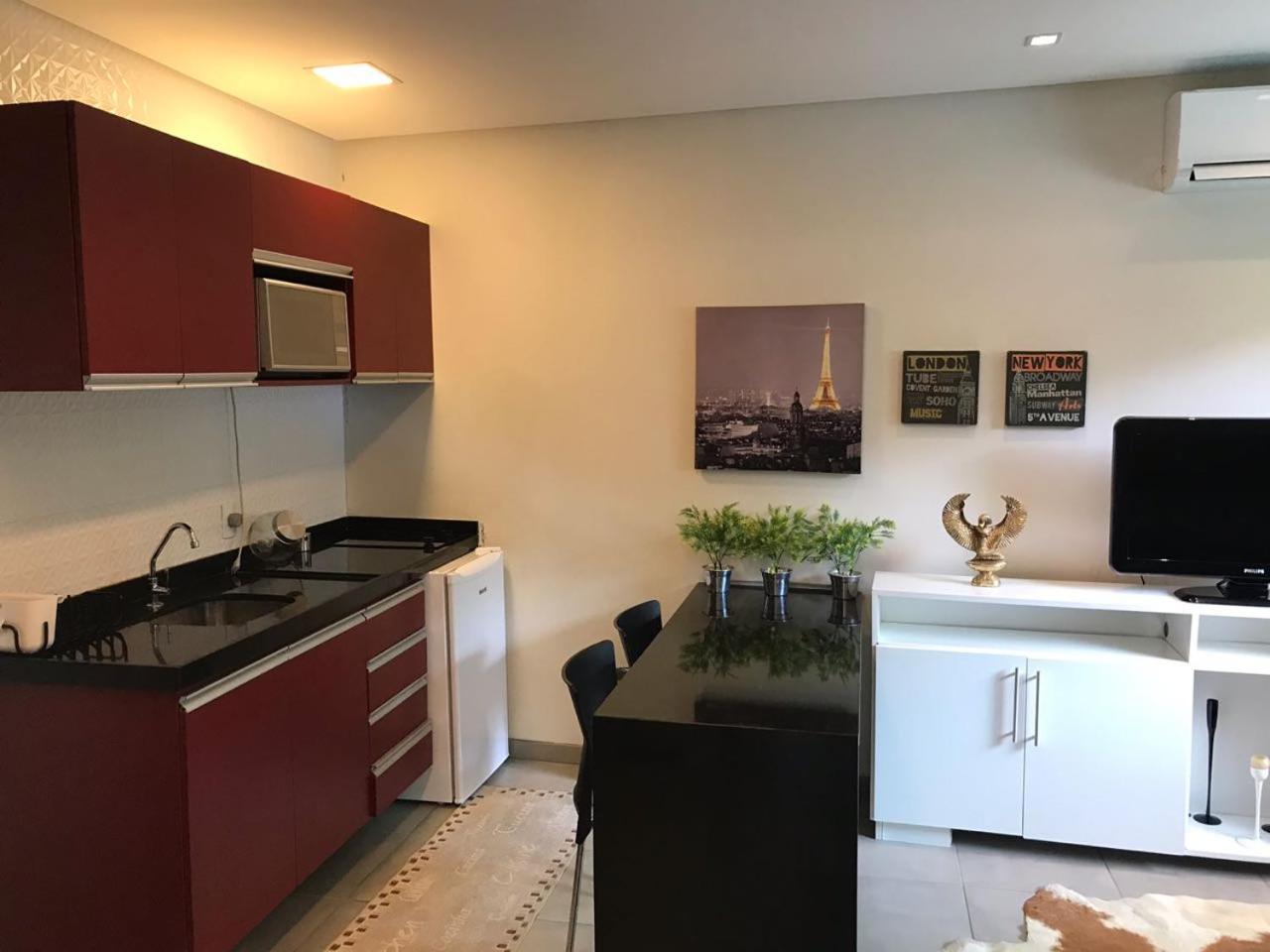 Pousada Flat Hotel Em Casa Forte レシフェ エクステリア 写真