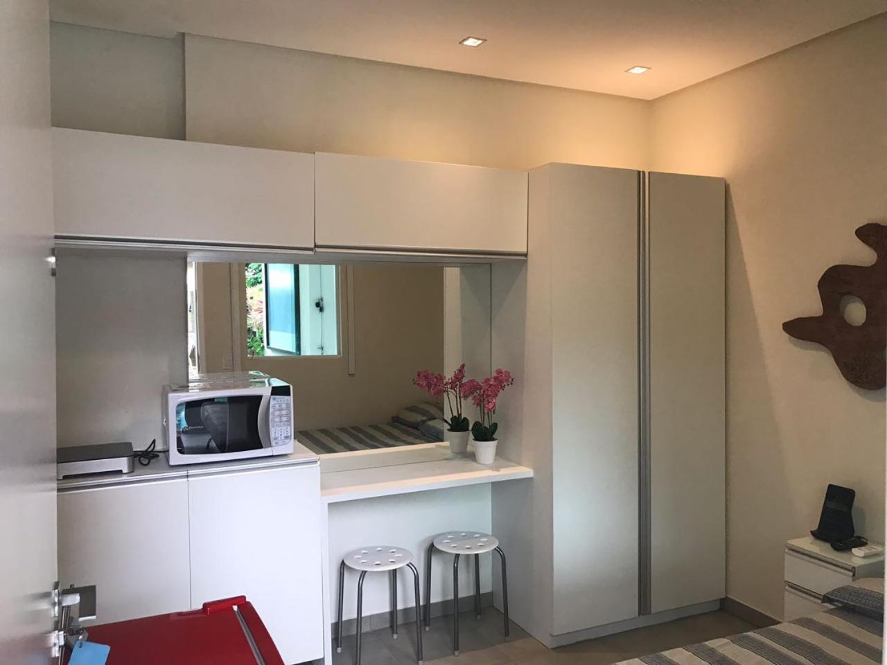 Pousada Flat Hotel Em Casa Forte レシフェ エクステリア 写真