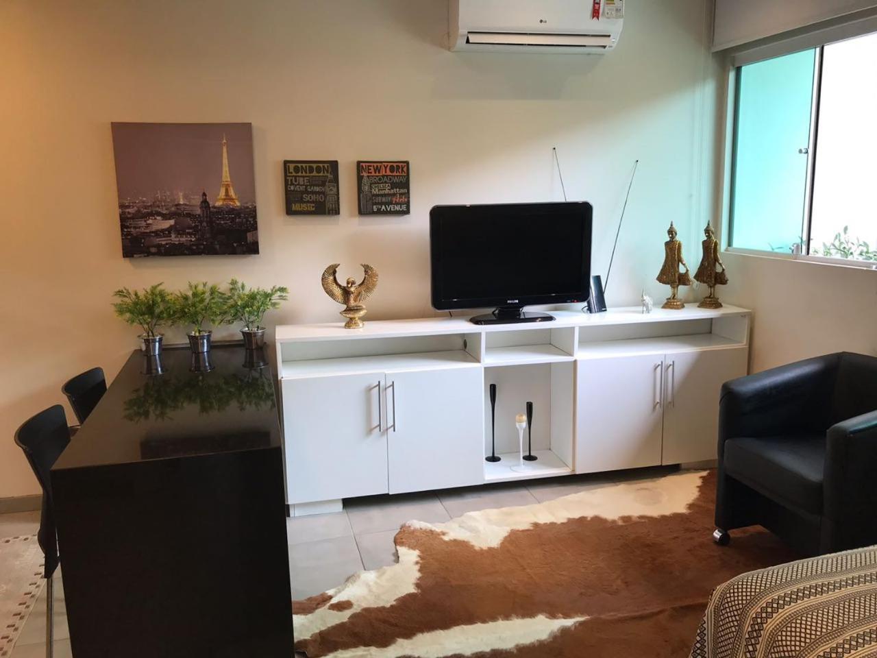 Pousada Flat Hotel Em Casa Forte レシフェ エクステリア 写真