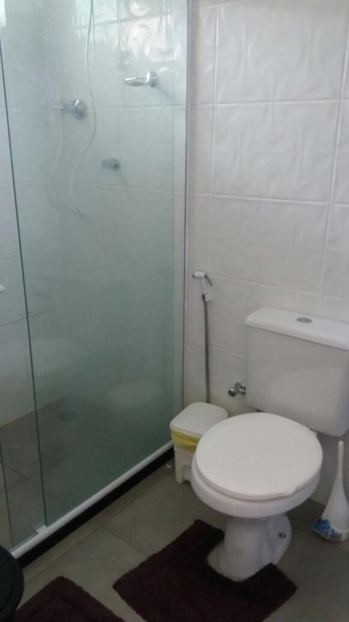 Pousada Flat Hotel Em Casa Forte レシフェ エクステリア 写真